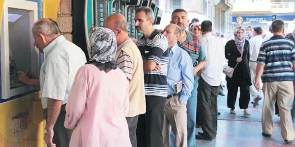 Tarım Bağ-Kuru İle On Beş Yıldan Emeklilik