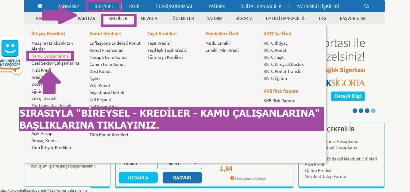2020 Devlet Memurlarına En Uygun Ev Kredisi Veren Bankalar 8
