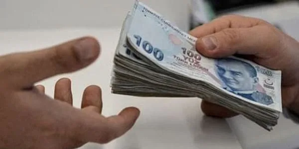 Devlet Memuru İkramiye