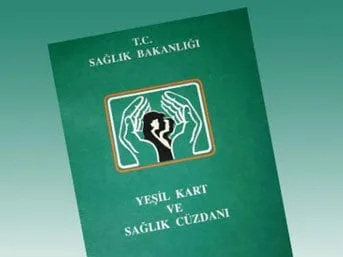 Yeşil Kart Çıkmadı, Nasıl İtiraz Edilir?