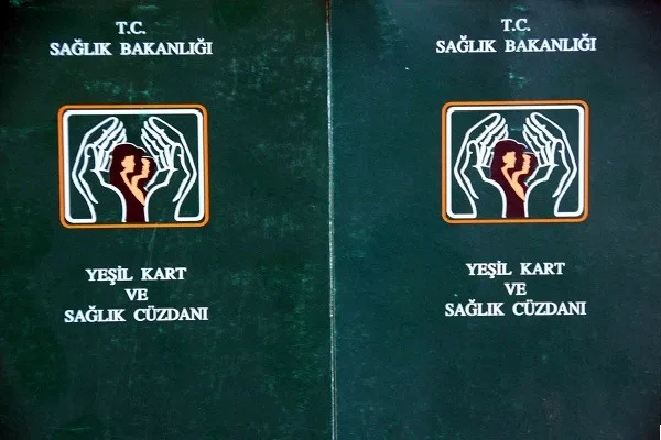 Yeşil Kart Ne Zaman Sağlıktan Faydalanır?