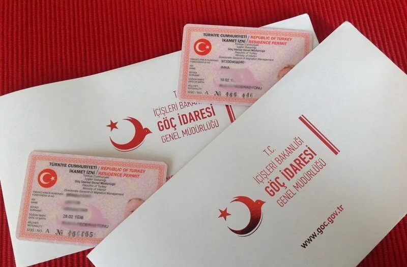 Yabancı Çalışma İzni İçin Gerekli Evraklar Nelerdir?