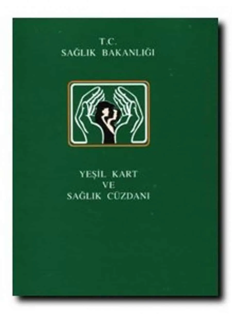 Yeşil Kart Prim Tutarları