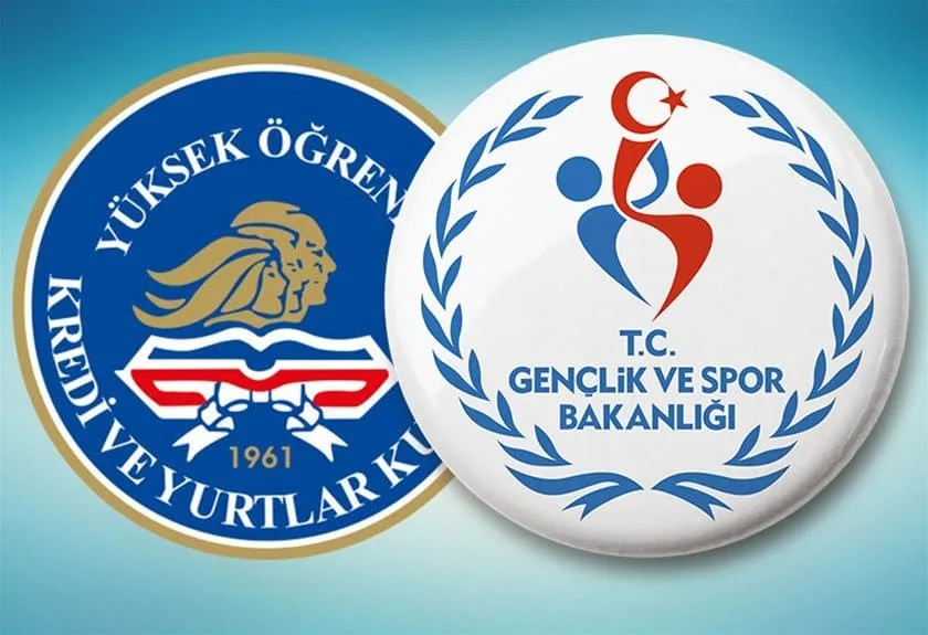 KYK Yurt Başvurusu