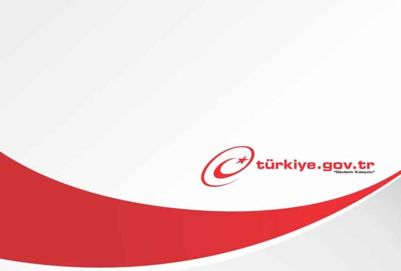 E Devlet Diploma Sorgulama