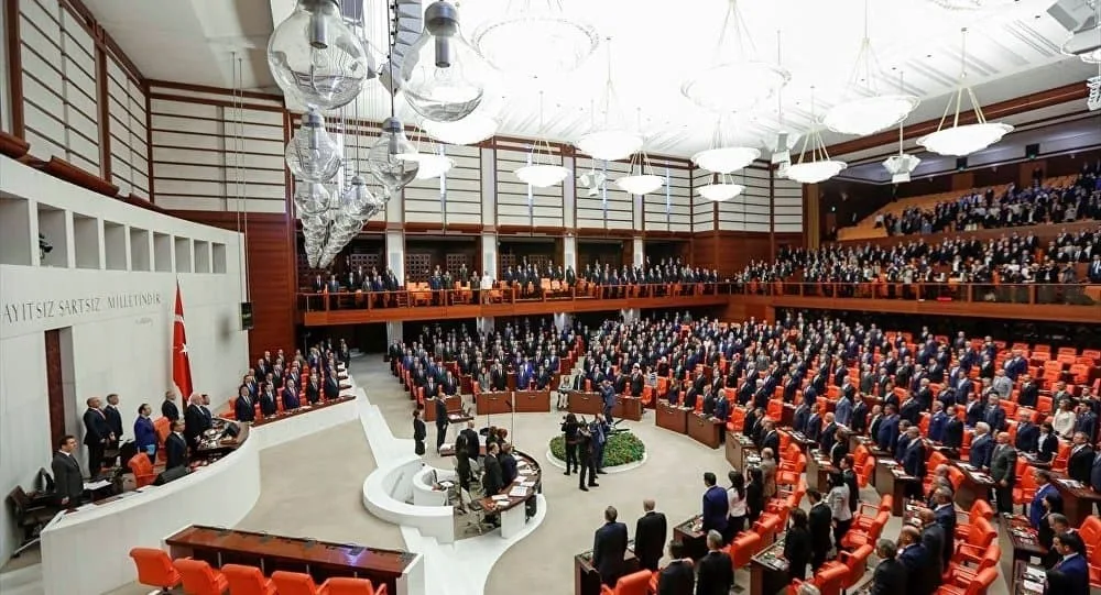 25 Yıl Evli Kalan Kadınların Emeklilik Şartları Nelerdir ?