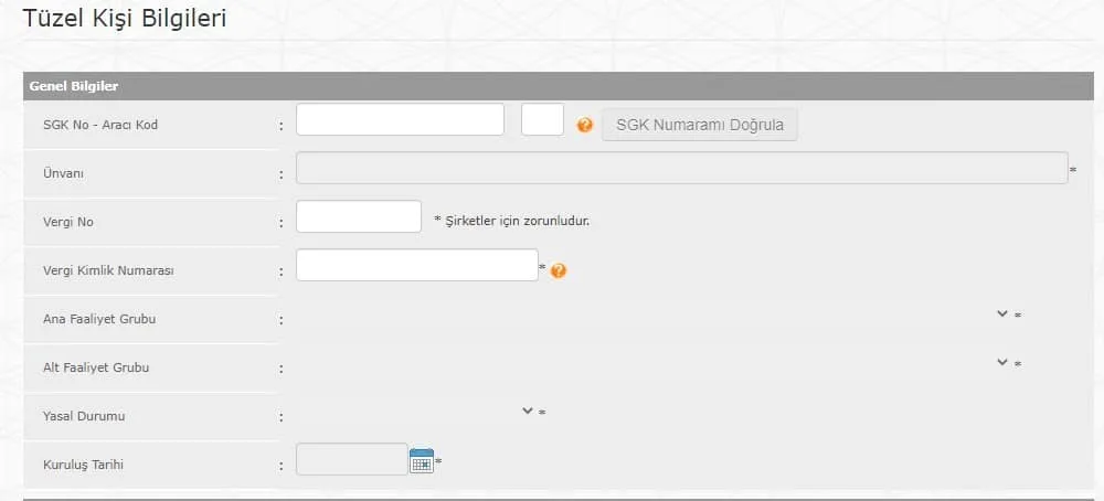 İŞKUR'a Kayıt Nasıl Yapılır? İnternet Üzerinden Hemen Yap! 11