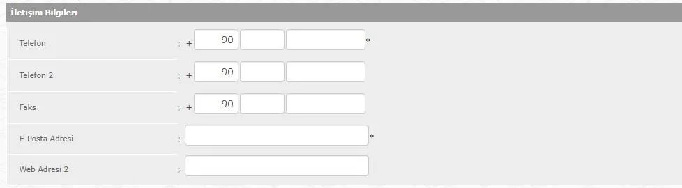 İŞKUR'a Kayıt Nasıl Yapılır? İnternet Üzerinden Hemen Yap! 13
