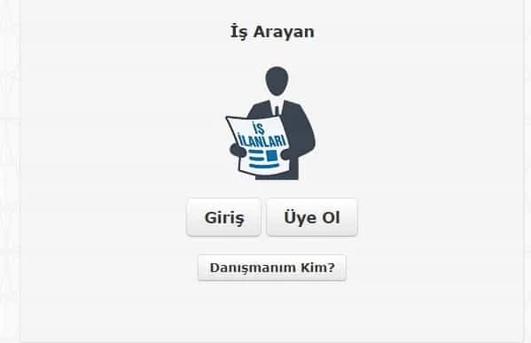 İŞKUR'a Kayıt Nasıl Yapılır? İnternet Üzerinden Hemen Yap! 2