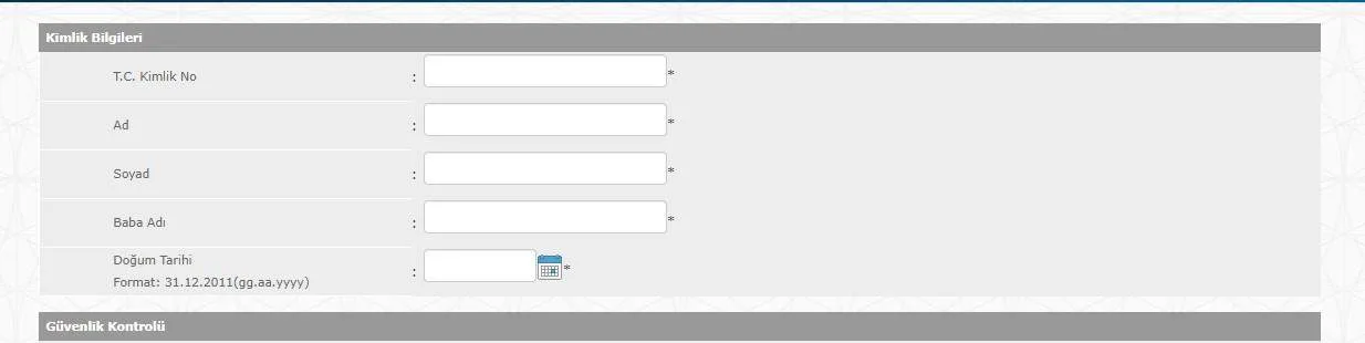İŞKUR'a Kayıt Nasıl Yapılır? İnternet Üzerinden Hemen Yap! 4