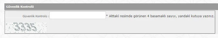 İŞKUR'a Kayıt Nasıl Yapılır? İnternet Üzerinden Hemen Yap! 5