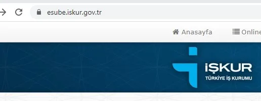 İŞKUR'a Kayıt Nasıl Yapılır? İnternet Üzerinden Hemen Yap! 8