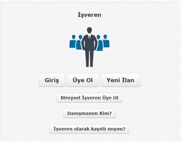 İŞKUR'a Kayıt Nasıl Yapılır? İnternet Üzerinden Hemen Yap! 9