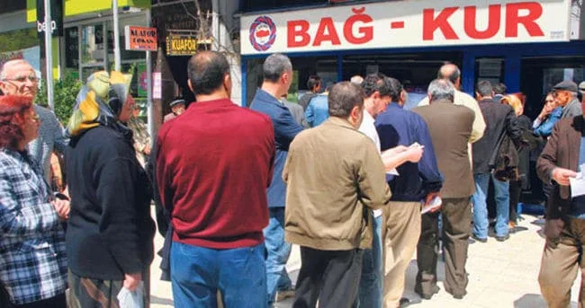 Kimler Bağkurlu Olabilir