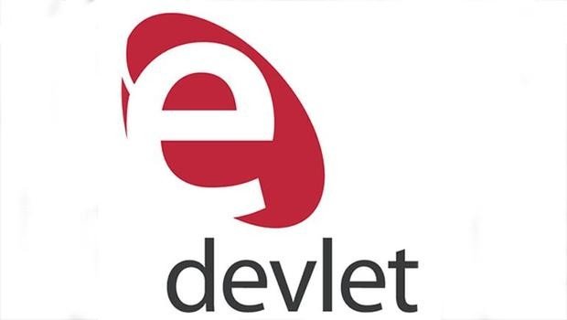 E-Devlet Sagmer Sorgulama İşlemi