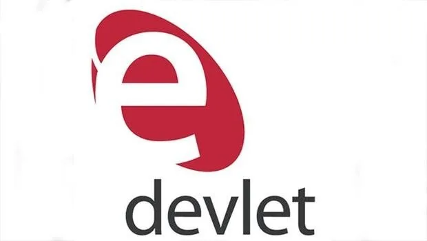 E-Devlet Sagmer Sorgulama İşlemi