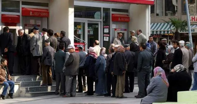 Emekli Maaş Zamları Ne Aralıkla Yapılır? 2