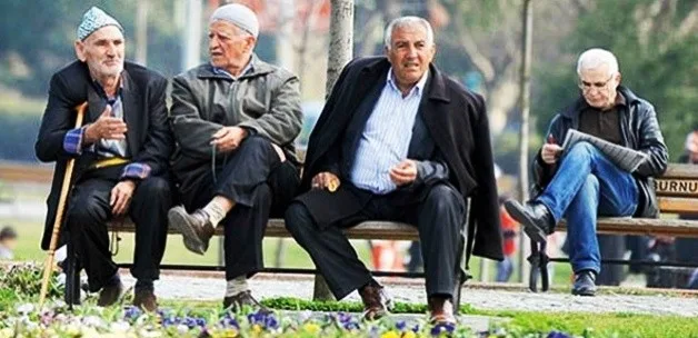 Ssk Yurt Dışında Yaşayan Vatandaşların Emeklilik Prim İadesi 3