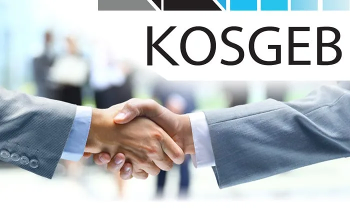 KOSGEB Girişimcilik Kursu Veriyor 2