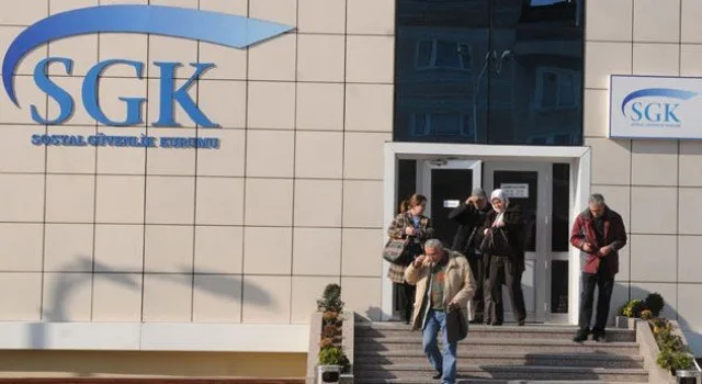 Çalışanların SSK’larını Ödemeyen İşverene Yaptırım Ve Cezalar