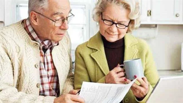 Yüksek Maaş için Emeklilere Yeni Maaş Formülü