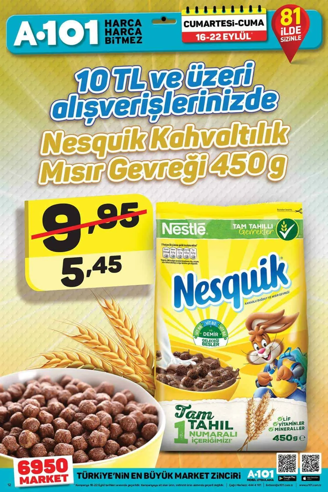 A101 Aktüelleri – İndirimleri 4