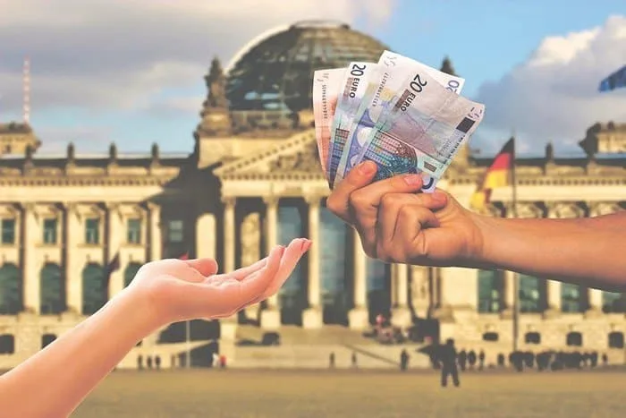Almanya Vatandaşı Nasıl Olunur, Başvuru Şartları Neler
