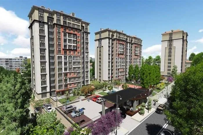 İstanbul’da Peşinatsız Senetle, Taksitle Ev Satan Firmalar