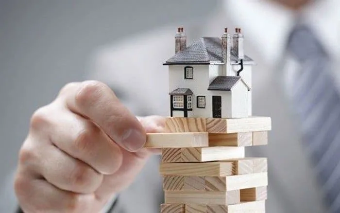 Ev Almak İsteyene Devletten Destek! 400 TL Taksitle Ev Fırsatı