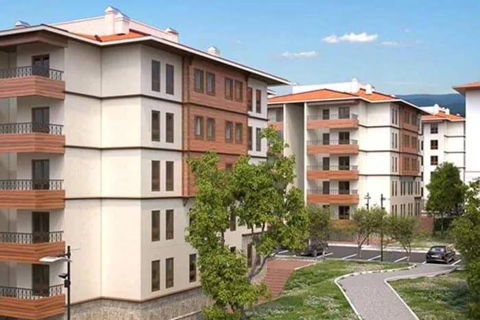 TOKİ'den Emeklilere Müjde! Ucuz Ev Fırsatlarını Kaçırmayın!
