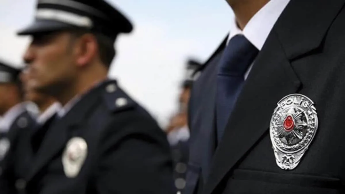 Polislerde Eş Durumu Tayini (Ataması) Nasıl Yapılır?