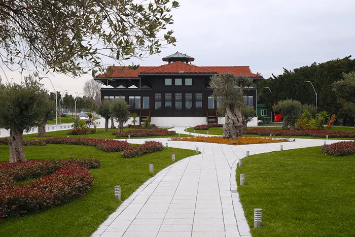 2020 Kamuya Ait Sosyal Tesislerin Kullanım Ücretleri Belirlendi