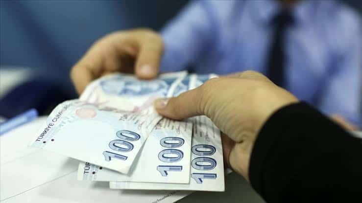 Kamu İşçilerine Sevindirici Haber Ocak Tediye Ödemelerinin Tarihi Belli Oldu!