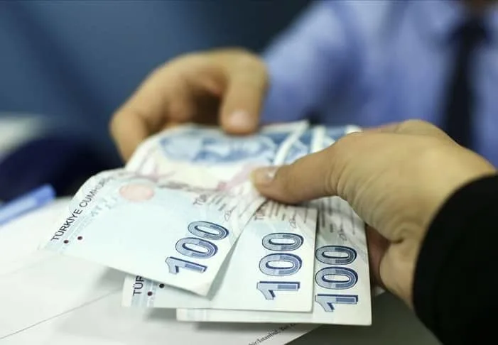 Bakan Pakdemirli Açıkladı! Destek Ödemeleri Bugün Başlıyor!