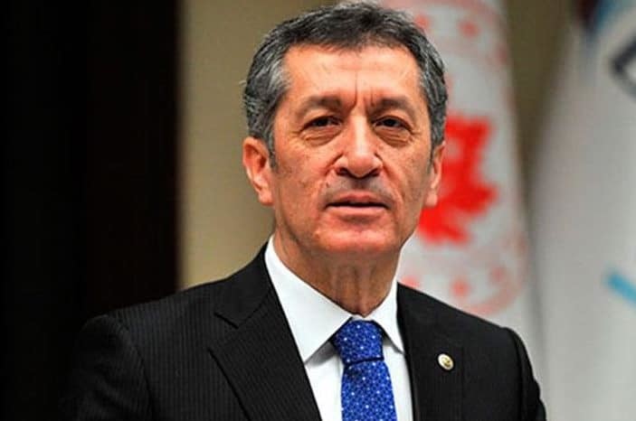 Milli Eğitim Bakanı Ziya Selçuk LGS Başvuruları Hakkında Son Dakika Açıklaması Yaptı!
