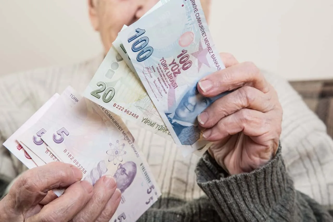 2021 Torun Bakım Maaşı (Parası) Başvurusu Nasıl Yapılır?