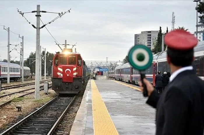 Koronavirüs Nedeni ile İstanbul - Sofya Tren Seferlerine Ara Verildi!