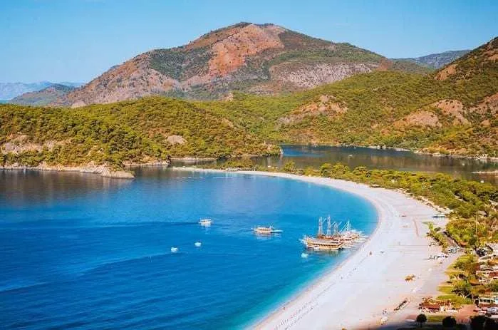 Koronavirüsü Nedeniyle Denize Kıyı 28 İlimize Genelge Gönderildi!
