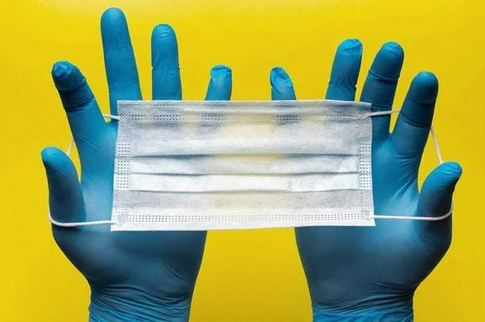 İstanbul'da Ücretsiz Maskeleri Eczaneler Dağıtacak!
