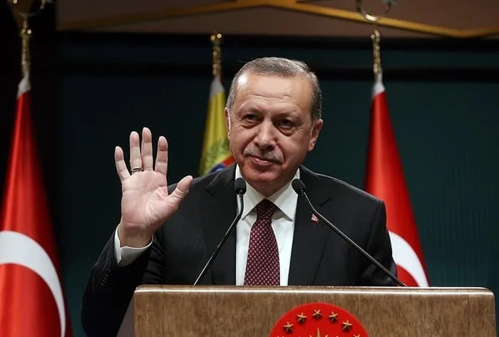 Recep Tayip Erdoğan Açıkladı, 4 Gün Sokağa Çıkma Yasağı Olacak!