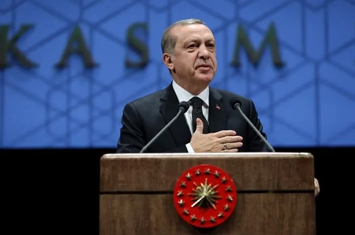 Cumhurbaşkanlığı Kabine Toplantısı Sonucu Alınan Kararlar!
