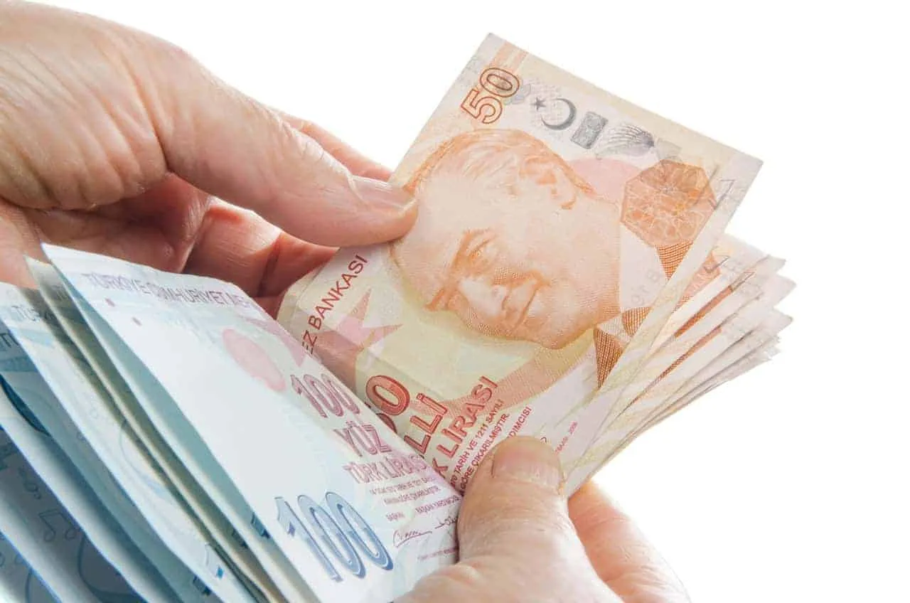 2021 Yılı İkinci Yarısında En Düşük Emekli Sandığı Dul ve Yetim Aylıkları