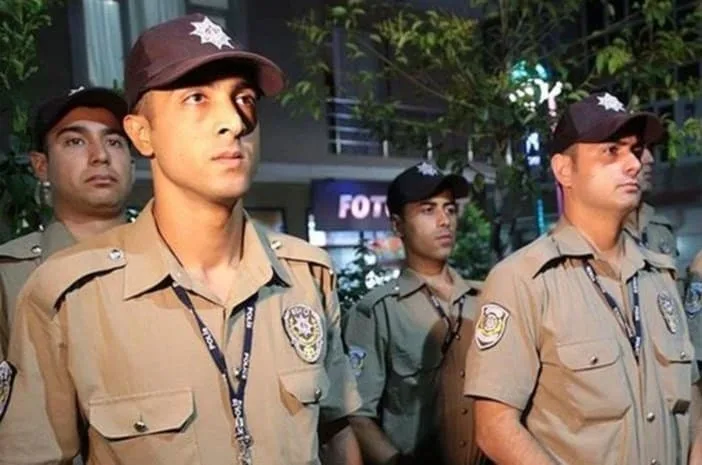 Bakan Soylu Açıkladı 2500 Adet Bekçi Alımı Yapılacak!