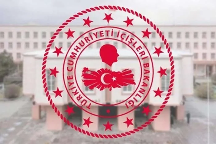 İçişleri Bakanlığı 81 İle Ramazan Bayramı Genelgesi Gönderdi!