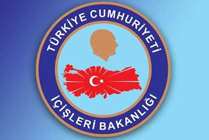 İçişleri Bakanlığı Tarafından Yeni Seyahat Genelgesi Gönderdi!