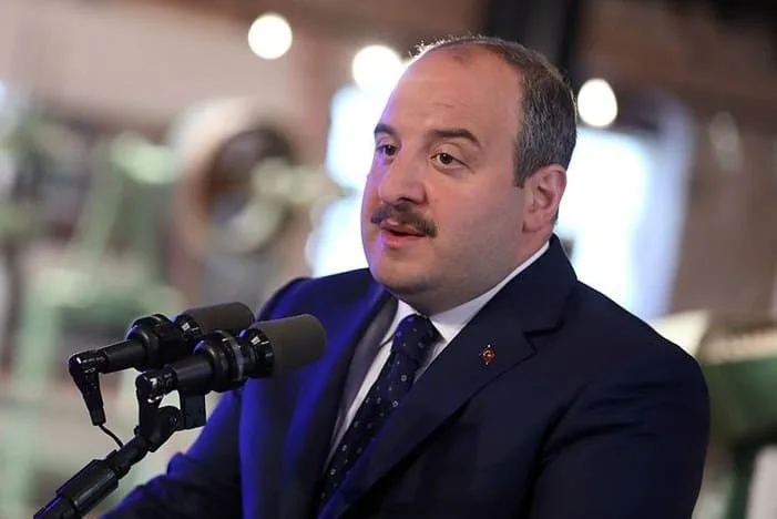 Sanayi ve Teknoloji Bakanı M.Varank Koronavirüs İlacı İçin Açıklamada Bulundu!