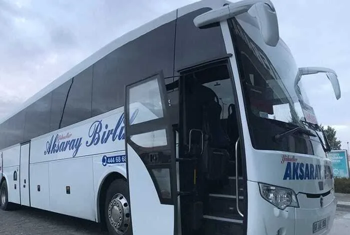 Otobüs Biletlerine Tavan Fiyat Uygulaması Yapılacak!