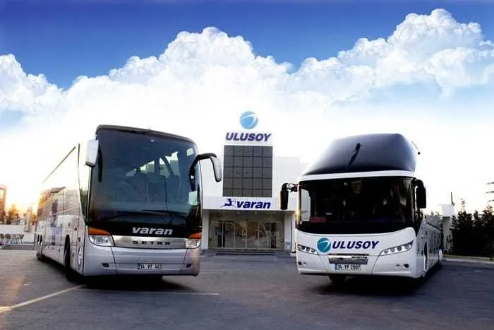 Otobüs Tavan Bilet Fiyatları Belirlendi! 100 Kilometre, 100TL Oldu!