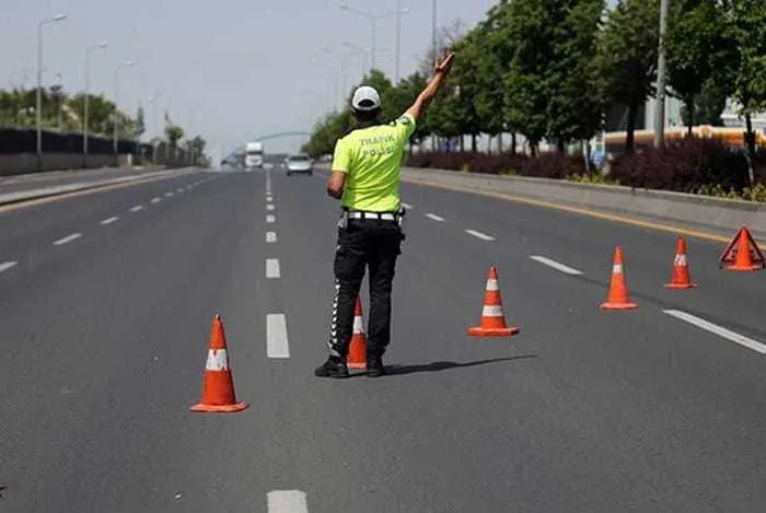 Son Dakika Gelişmesi Şehirlerarası Seyehat Kısıtlaması Kaldırıldı!