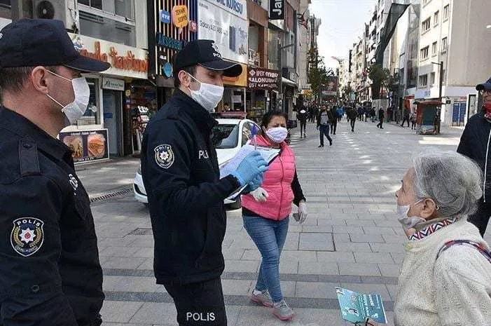 Ramazan Bayramı Kısıtlamasında Açık ve Kapalı Olacak Yerler